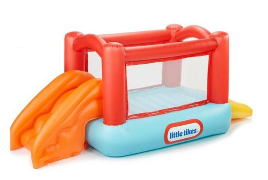 little tikes castle gumtree